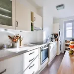Duplex Avec Vue Sur La Tour Eiffel