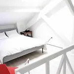Duplex Avec Vue Sur La Tour Eiffel